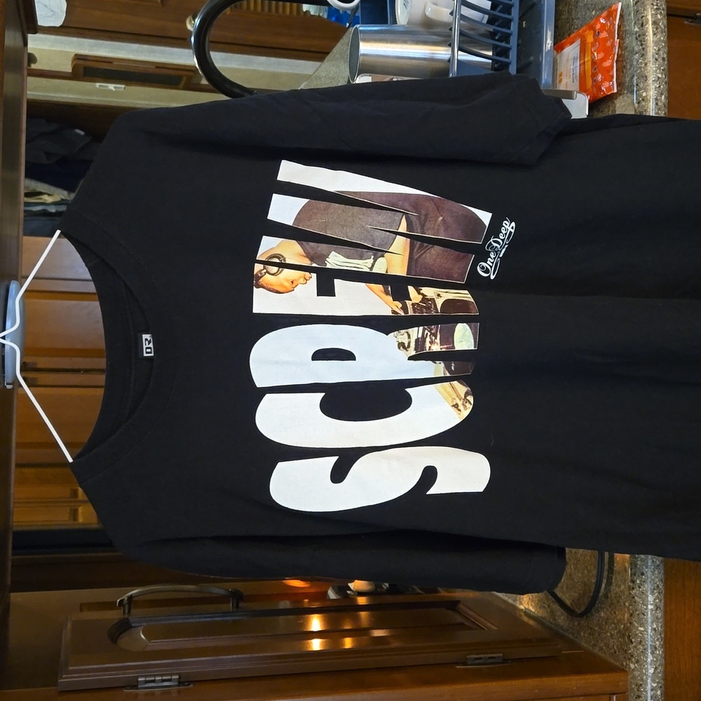The Dream  King of the  South  Tee